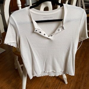 American Eagle shirt